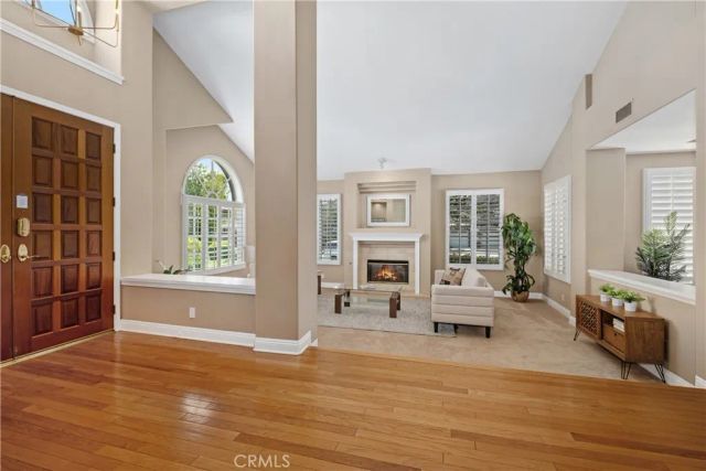 7 Skylark, Coto De Caza, CA 92679
