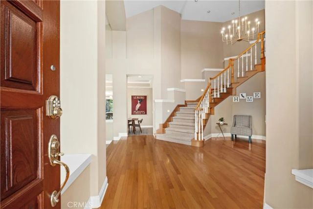 7 Skylark, Coto De Caza, CA 92679