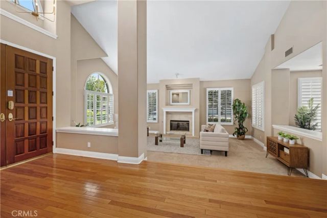 7 Skylark, Coto De Caza, CA 92679