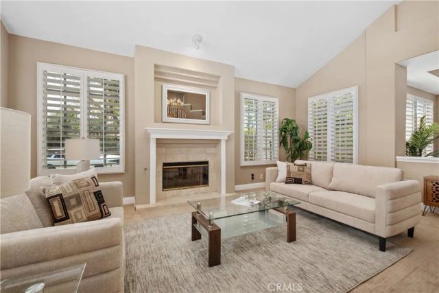 7 Skylark, Coto De Caza, CA 92679