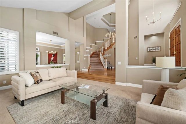 7 Skylark, Coto De Caza, CA 92679