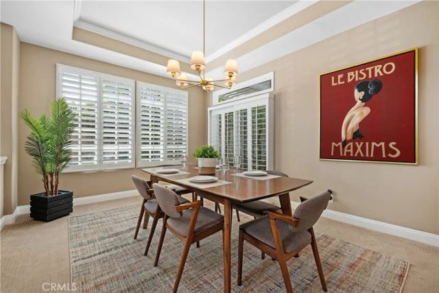 7 Skylark, Coto De Caza, CA 92679