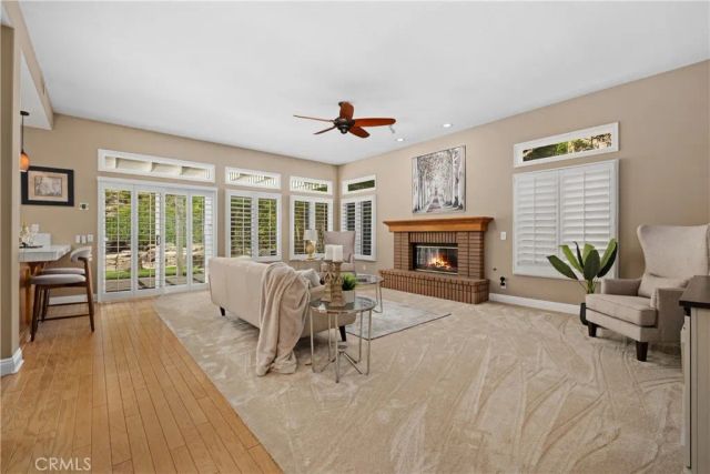 7 Skylark, Coto De Caza, CA 92679