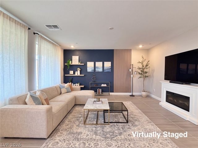 10863 Castalnova Bend Drive, Las Vegas, NV 89166