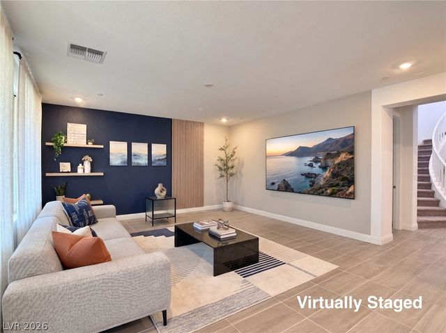10863 Castalnova Bend Drive, Las Vegas, NV 89166