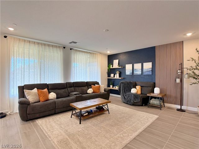 10863 Castalnova Bend Drive, Las Vegas, NV 89166