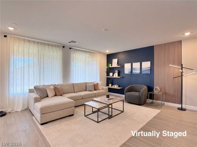 10863 Castalnova Bend Drive, Las Vegas, NV 89166