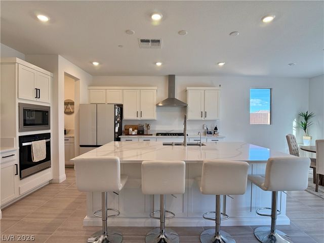 10863 Castalnova Bend Drive, Las Vegas, NV 89166