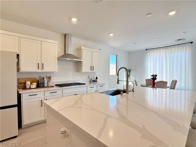 10863 Castalnova Bend Drive, Las Vegas, NV 89166