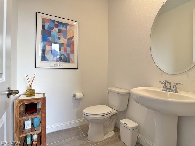 10863 Castalnova Bend Drive, Las Vegas, NV 89166