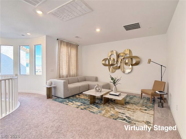 10863 Castalnova Bend Drive, Las Vegas, NV 89166