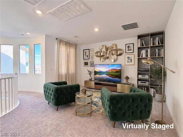 10863 Castalnova Bend Drive, Las Vegas, NV 89166
