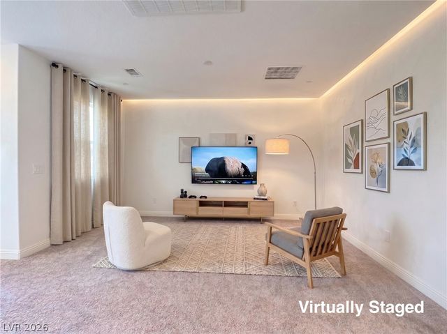 10863 Castalnova Bend Drive, Las Vegas, NV 89166