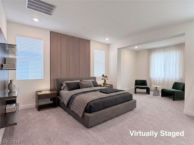 10863 Castalnova Bend Drive, Las Vegas, NV 89166