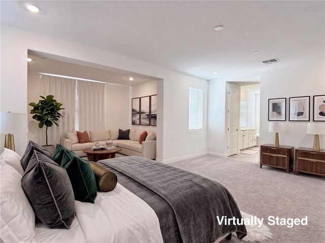 10863 Castalnova Bend Drive, Las Vegas, NV 89166