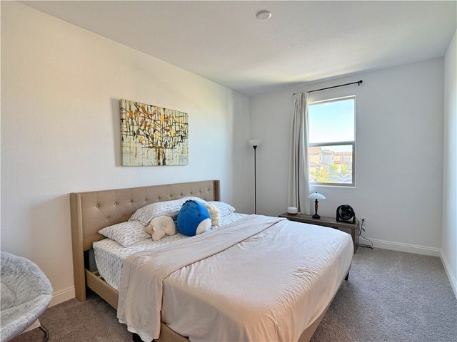 10863 Castalnova Bend Drive, Las Vegas, NV 89166