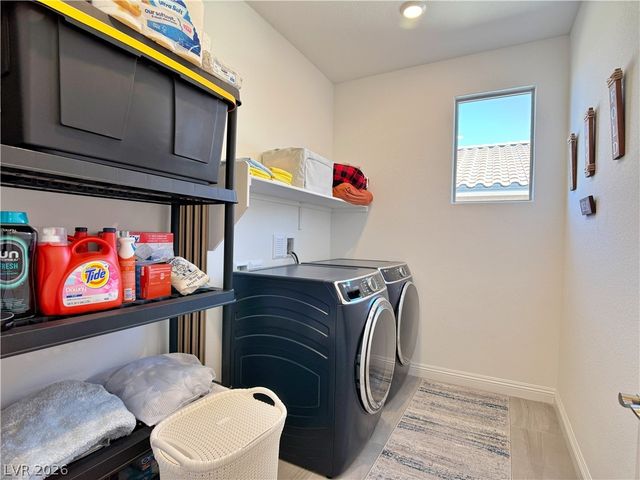 10863 Castalnova Bend Drive, Las Vegas, NV 89166