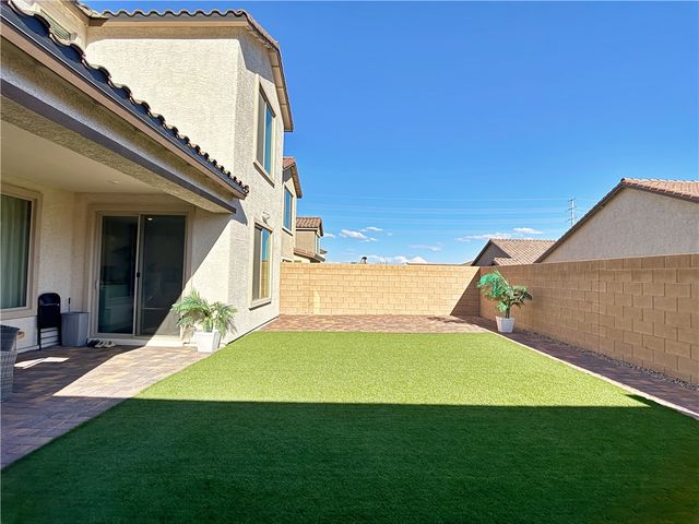 10863 Castalnova Bend Drive, Las Vegas, NV 89166