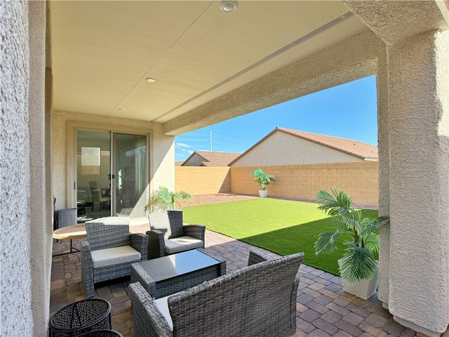 10863 Castalnova Bend Drive, Las Vegas, NV 89166