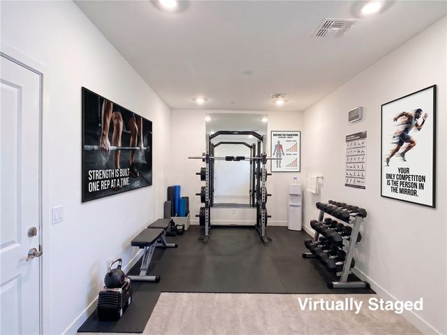 10863 Castalnova Bend Drive, Las Vegas, NV 89166