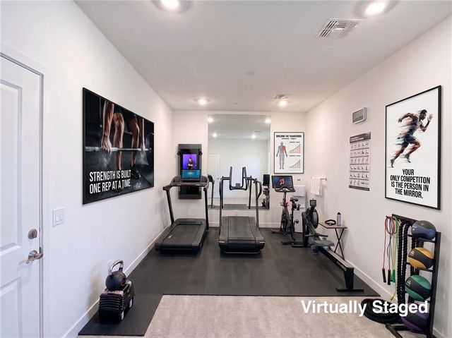 10863 Castalnova Bend Drive, Las Vegas, NV 89166