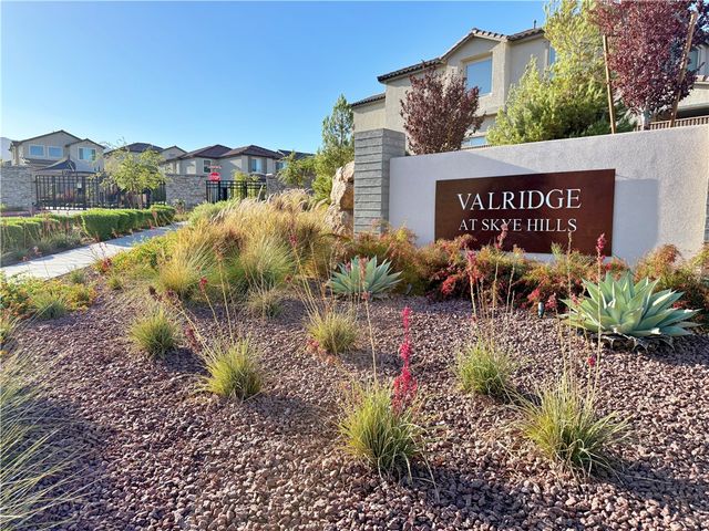 10863 Castalnova Bend Drive, Las Vegas, NV 89166