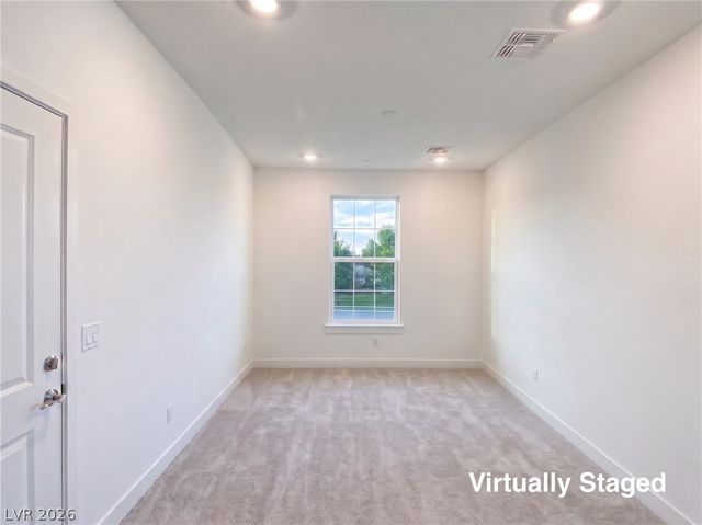 10863 Castalnova Bend Drive, Las Vegas, NV 89166