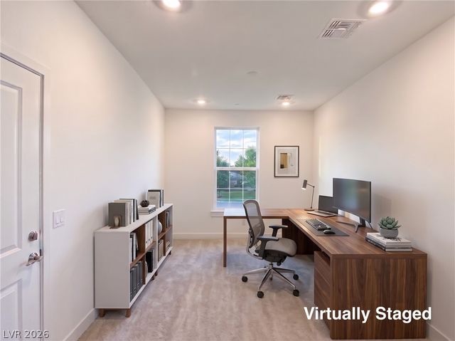 10863 Castalnova Bend Drive, Las Vegas, NV 89166
