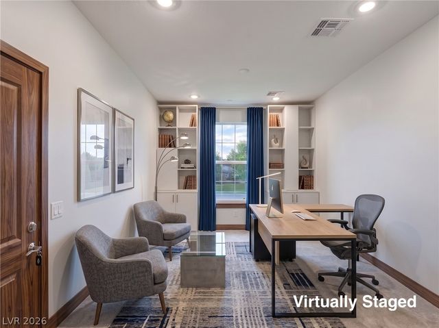 10863 Castalnova Bend Drive, Las Vegas, NV 89166