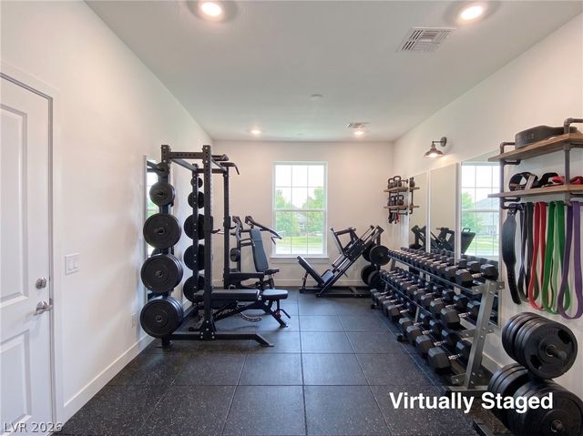 10863 Castalnova Bend Drive, Las Vegas, NV 89166