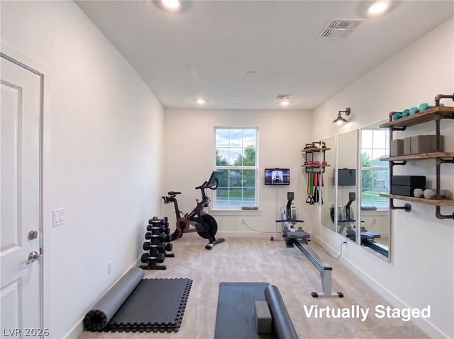 10863 Castalnova Bend Drive, Las Vegas, NV 89166