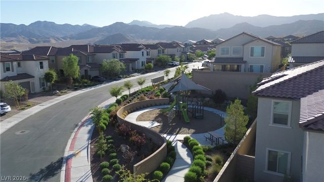 10863 Castalnova Bend Drive, Las Vegas, NV 89166