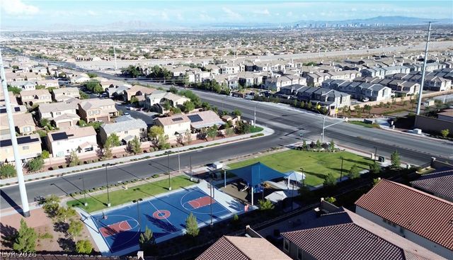 10863 Castalnova Bend Drive, Las Vegas, NV 89166