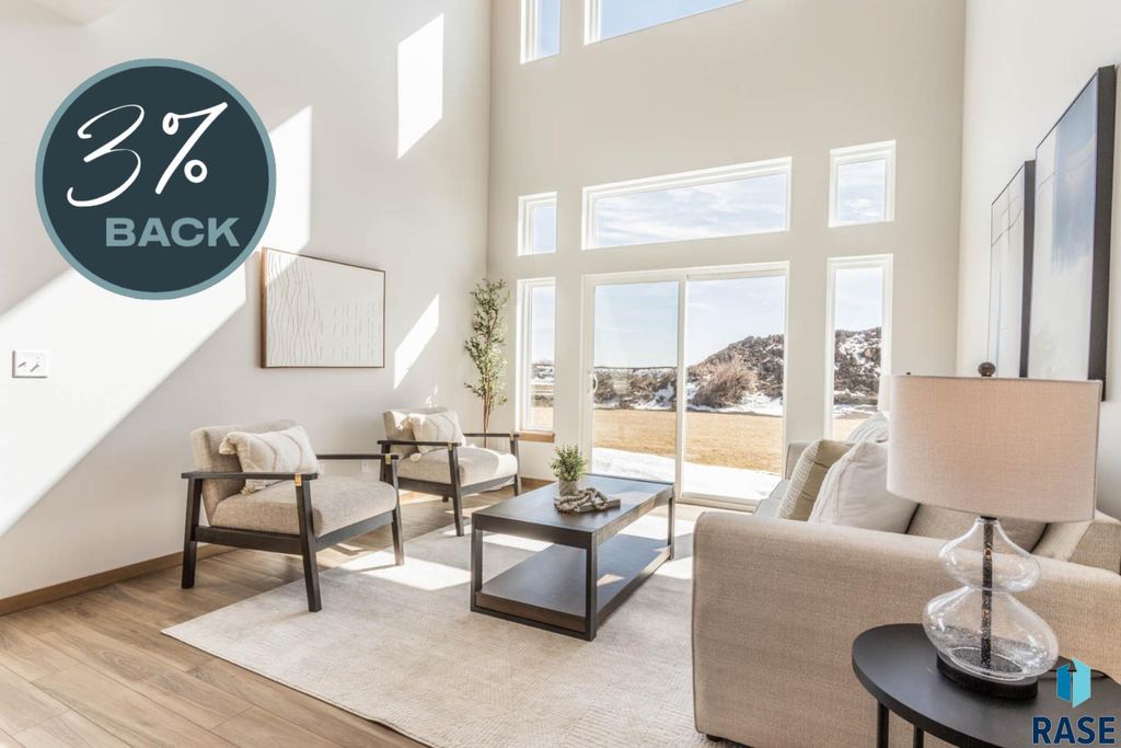 2313 E Jetty Pl Place, Sioux Falls, SD 57108