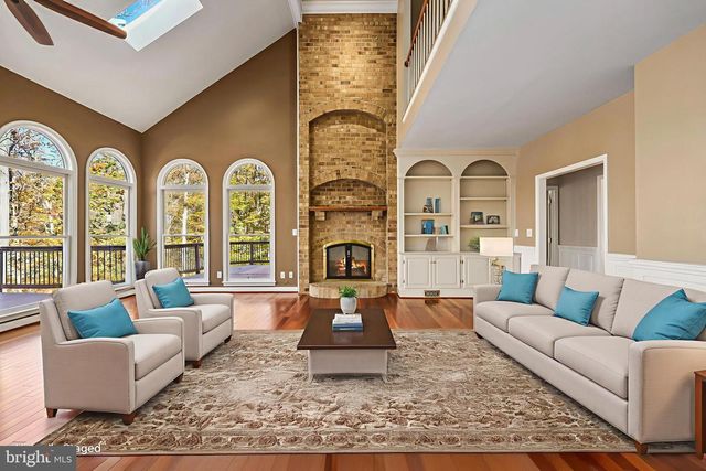 313 RAFT CV, Stafford, VA 22554