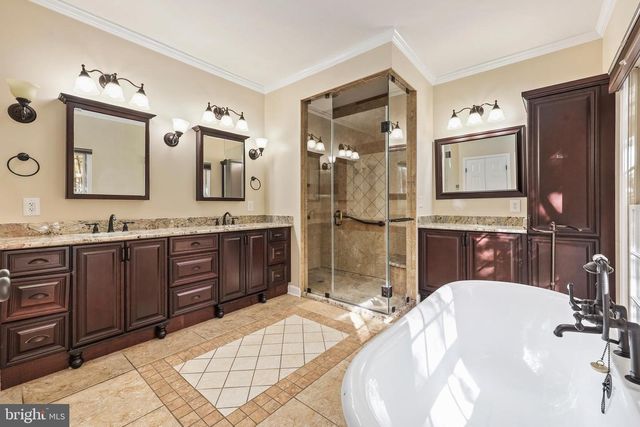 313 RAFT CV, Stafford, VA 22554