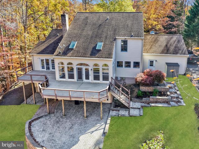 313 RAFT CV, Stafford, VA 22554