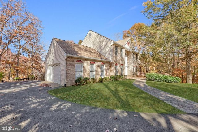 313 RAFT CV, Stafford, VA 22554