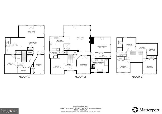 313 RAFT CV, Stafford, VA 22554