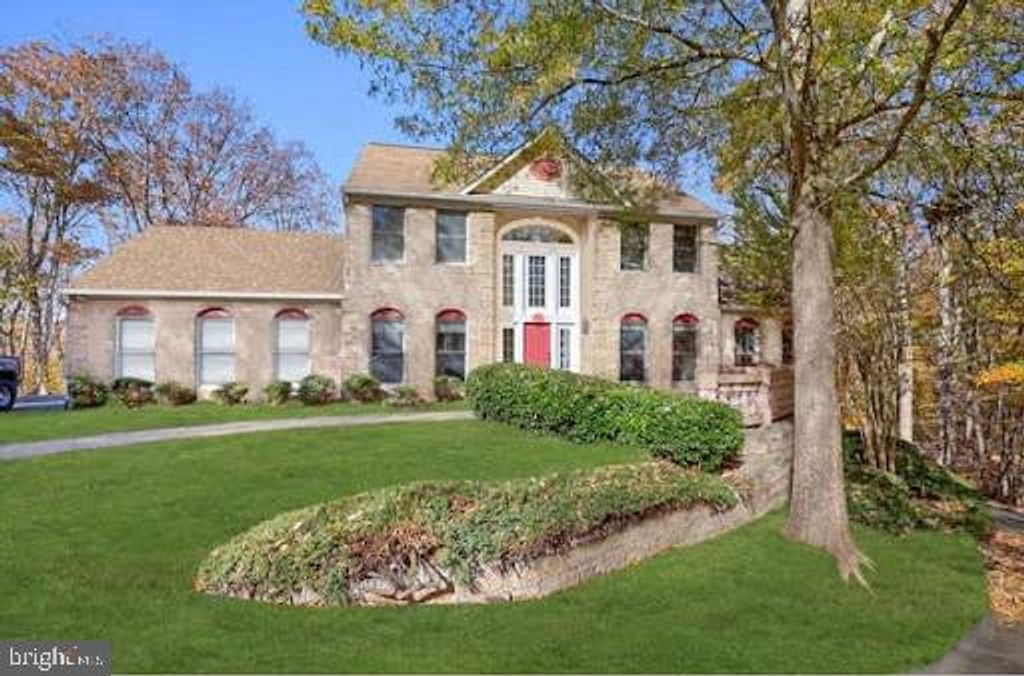 313 RAFT CV, Stafford, VA 22554