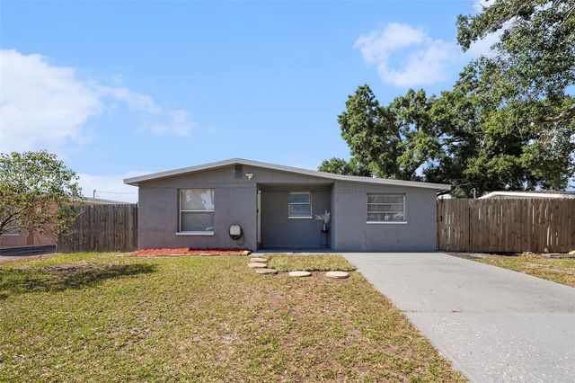 4521 W NORTH STREET, Tampa, FL 33614