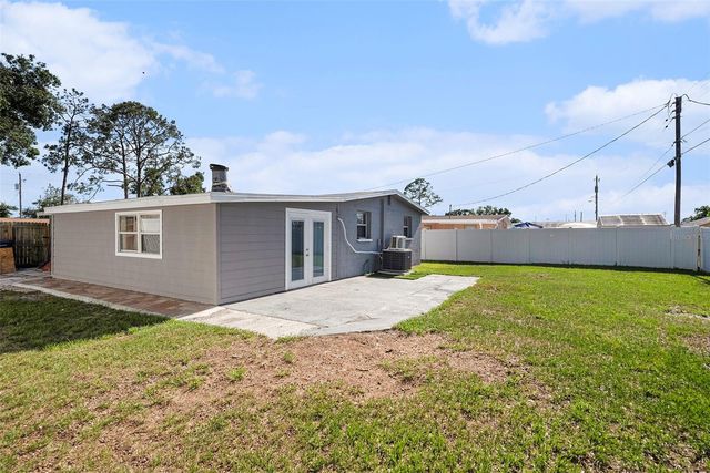 4521 W NORTH STREET, Tampa, FL 33614