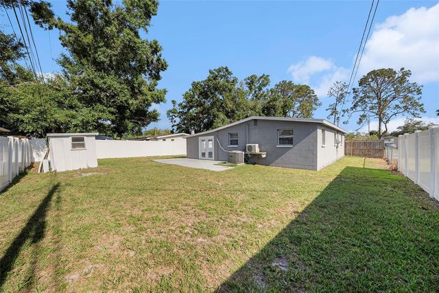 4521 W NORTH STREET, Tampa, FL 33614
