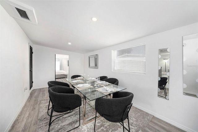 4521 W NORTH STREET, Tampa, FL 33614