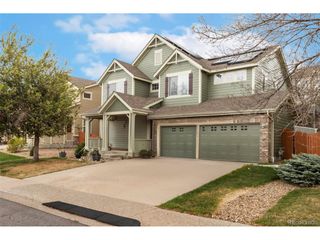 8404 Snaffle Bit Ct, Littleton, CO 80125