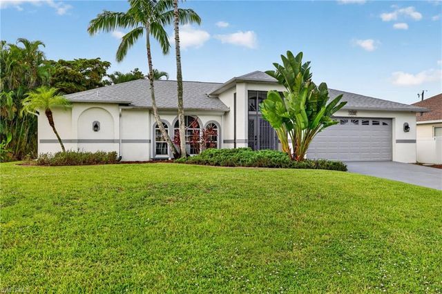 1632 SW 43rd TER, Cape Coral, FL 33914
