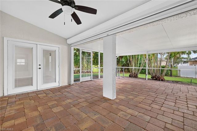 1632 SW 43rd TER, Cape Coral, FL 33914