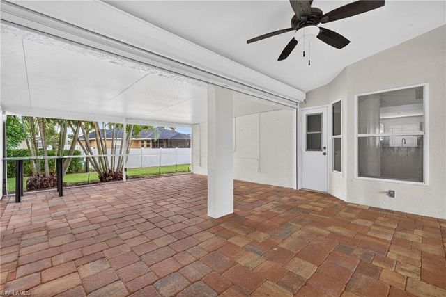 1632 SW 43rd TER, Cape Coral, FL 33914