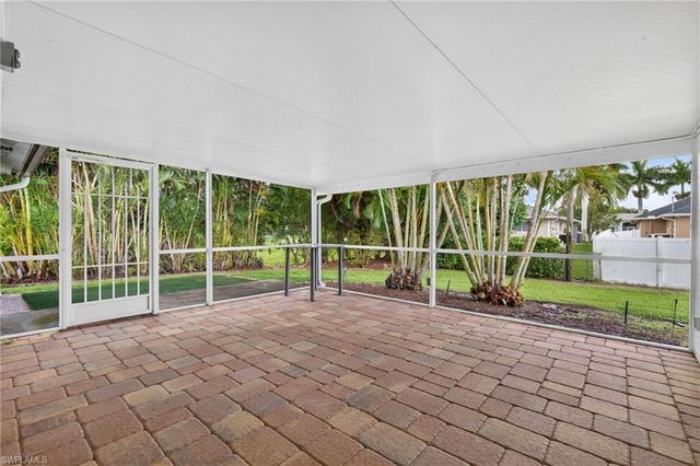 1632 SW 43rd TER, Cape Coral, FL 33914