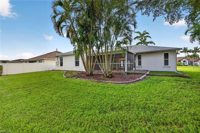 1632 SW 43rd TER, Cape Coral, FL 33914